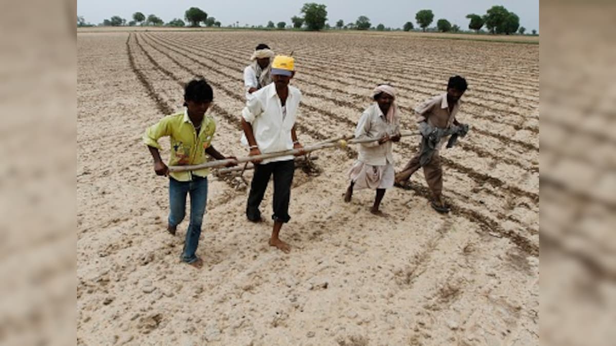 “What can a farmer achieve with Rs 6,000 a year?”: Rural UP reacts to Centre's income support scheme