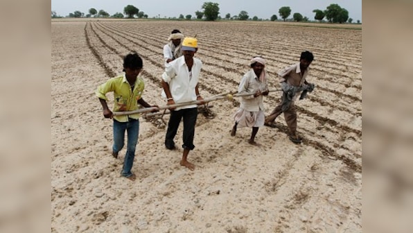 Vidarbha's cotton farmers dread repeat of last monsoon's pink bollworm attack which destroyed 80% of their crop