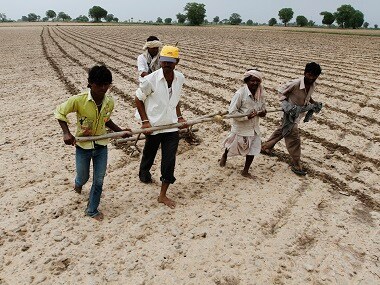 “What can a farmer achieve with Rs 6,000 a year?”: Rural UP reacts to Centre's income support scheme