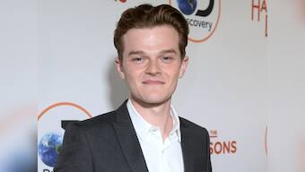 Game of Thrones actor Robert Aramayo to star in upcoming romantic drama Eternal Beauty