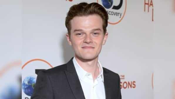 Game of Thrones actor Robert Aramayo to star in upcoming romantic drama Eternal Beauty
