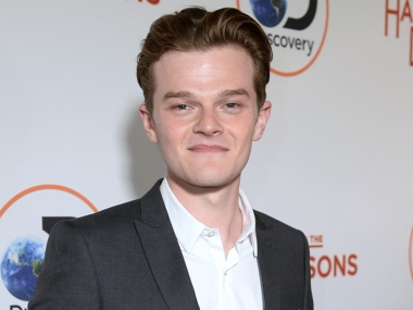 Game of Thrones actor Robert Aramayo to star in upcoming romantic drama Eternal Beauty Game of Thrones actor Robert Aramayo to star in upcoming romantic drama Eternal Beauty