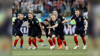 FIFA World Cup 2018: Croatia, like quarter-final opponents Russia, are united by football but divided by politics