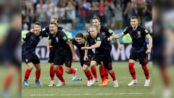FIFA World Cup 2018: From topping Group D to riding on Luka Modric's brilliance, Croatia's road to final in Russia