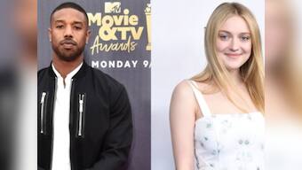 Dakota Fanning joins voice cast of upcoming futuristic anime series gen:Lock, also starring Michael B Jordan