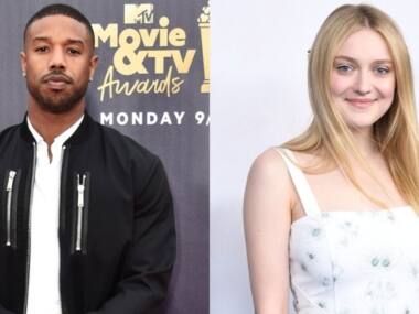 Dakota Fanning joins voice cast of upcoming futuristic anime series gen:Lock, also starring Michael B Jordan