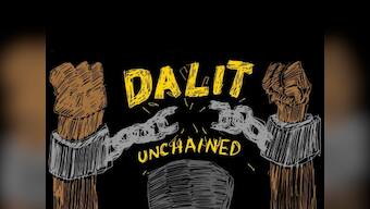 Bakarmax presents Dalit Unchained: A webcomic inspired by Jyotirao and Savitri Phule