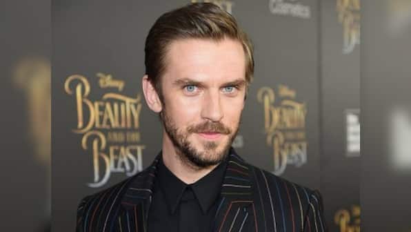 Dan Stevens joins Harrison Ford in Call of the Wild, film based on classic 1903 Jack London novel