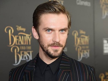 Dan Stevens joins Harrison Ford in Call of the Wild, film based on classic 1903 Jack London novel Dan Stevens joins Harrison Ford in Call of the Wild, film based on classic 1903 Jack London novel