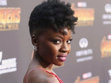 Black Panther star Danai Gurira to play pivotal role in Warner Bros film Godzilla Vs. Kong Black Panther star Danai Gurira to play pivotal role in Warner Bros film Godzilla Vs. Kong