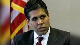 Donald Trump interviews Indian-American judge Amul Thapar for Supreme Court; final decision to be made on 9 July