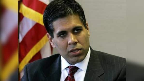 Donald Trump interviews Indian-American judge Amul Thapar for Supreme Court; final decision to be made on 9 July