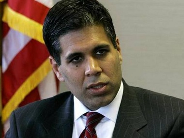 Donald Trump interviews Indian-American judge Amul Thapar for Supreme Court; final decision to be made on 9 July Donald Trump interviews Indian-American judge Amul Thapar for Supreme Court; final decision to be made on 9 July