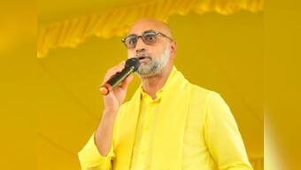 No-confidence motion in Parliament: TDP MP Galla Jayadev, not Kesineni Srinivas, opens debate in Lok Sabha