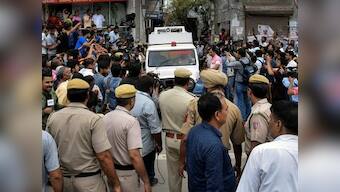 Delhi Burari deaths: Cops recover handwritten notes with details of 'mass murder', possible links to the occult