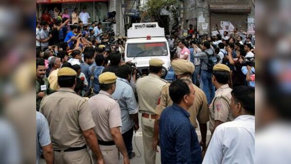Delhi Burari deaths: Cops recover handwritten notes with details of 'mass murder', possible links to the occult