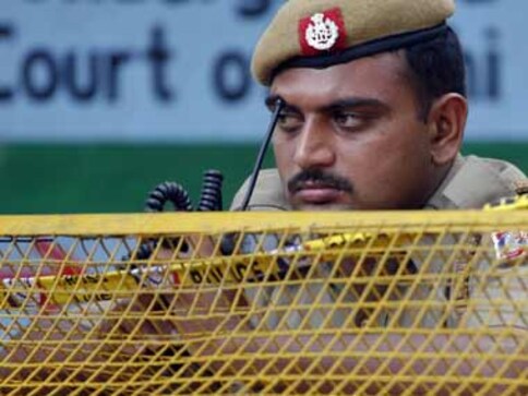 Delhi Police arrests 19-year-old boy for allegedly stabbing tempo driver to death after his vehicle brushed past pet dog in Dwarka Delhi Police arrests 19-year-old boy for allegedly stabbing tempo driver to death after his vehicle brushed past pet dog in Dwarka