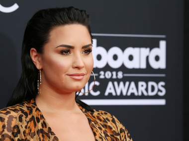 Demi Lovato's Simply Complicated documentary sequel put on hold by YouTube following singer's ill-health Demi Lovato's Simply Complicated documentary sequel put on hold by YouTube following singer's ill-health
