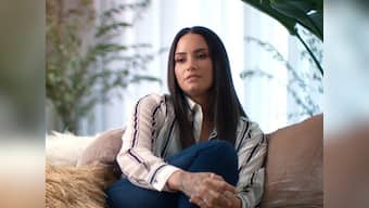 Demi Lovato cancels remaining 2018 world tour, focuses on her recovery from drug addiction
