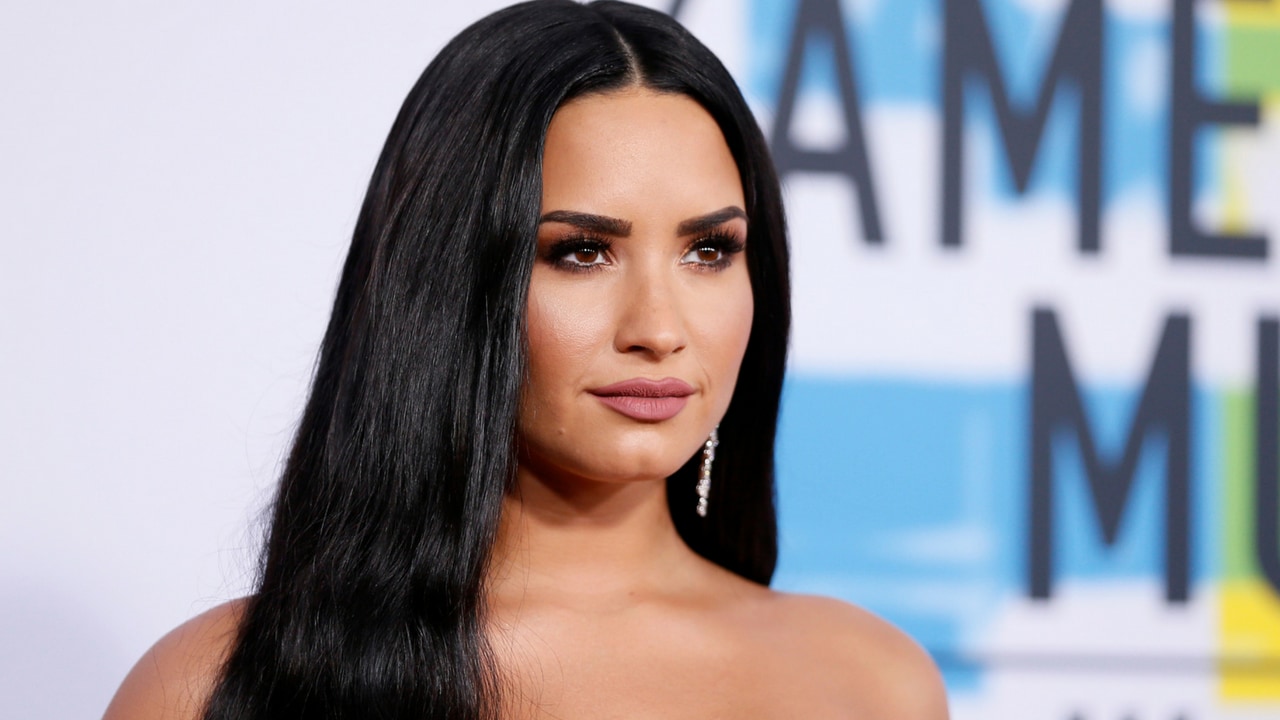 Demi Lovato's Simply Complicated documentary sequel put on hold by