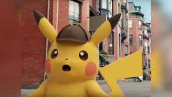 Warners Bros acquires Legendary Entertainment's Detective Pikachu, sets a 10 May, 2019 release