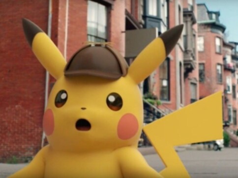 Warners Bros acquires Legendary Entertainment's Detective Pikachu, sets a 10 May, 2019 release Warners Bros acquires Legendary Entertainment's Detective Pikachu, sets a 10 May, 2019 release