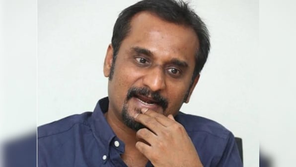 Prasthanam director Deva Katta to co-direct Netflix's Baahubali prequel with SS Rajamouli