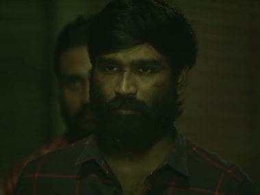 Vada Chennai teaser released on Dhanush's birthday; depicts actor as a ...