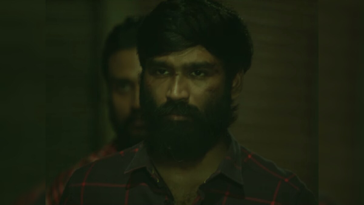 Vada Chennai teaser released on Dhanush's birthday; depicts actor as a ...