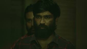Vada Chennai teaser released on Dhanush's birthday; depicts actor as a local hero in story spanning several years
