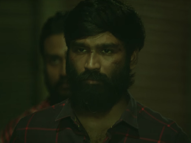 Vada Chennai teaser released on Dhanush's birthday; depicts actor as a local hero in story spanning several years Vada Chennai teaser released on Dhanush's birthday; depicts actor as a local hero in story spanning several years