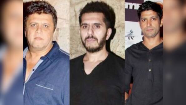 Raees director Rahul Dholakia to collaborate with Farhan Akhtar, Ritesh Sidhwani for action-thrilller