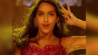 Satyamev Jayate song Dilbar: Nora Fatehi recreates Sushmita Sen's iconic number, Alka Yagnik's voice retained