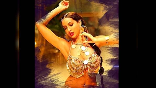 With Neha Kakkar's 'Dilbar' topping YouTube Songs' survey, a round-up of Indian acts who've hit Billboard charts