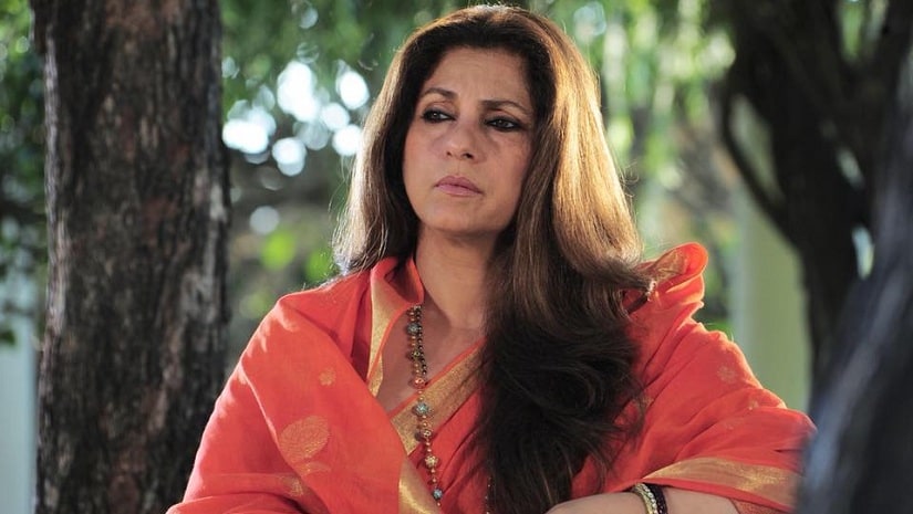 Dimple Kapadia may be cast opposite Nagarjuna in Brahmastra, also starring Ranbir Kapoor, Alia Bhatt