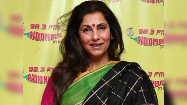 Dimple Kapadia may be cast opposite Nagarjuna in Brahmastra, also starring Ranbir Kapoor, Alia Bhatt