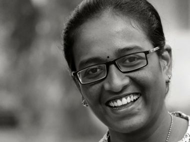 Filmmaker Divya Bharathi's movie on Cyclone Ockhi blames wilful political ignorance for deaths: Cops raid director's home without warrant Filmmaker Divya Bharathi's movie on Cyclone Ockhi blames wilful political ignorance for deaths: Cops raid director's home without warrant