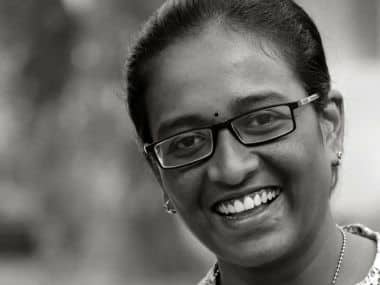 Filmmaker Divya Bharathi's movie on Cyclone Ockhi blames wilful political ignorance for deaths: Cops raid director's home without warrant