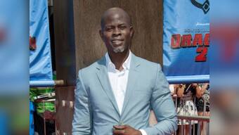 A Quiet Place 2: Djimon Hounsou replaces Brian Tyree Henry in sequel to John Krasinski's horror-thriller