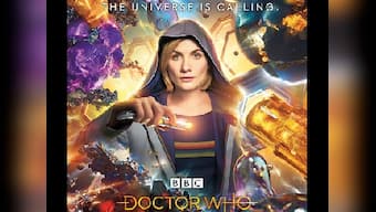 Doctor Who: Jodie Whittaker-led series to not start until 2020, confirms showrunner Chris Chibnall