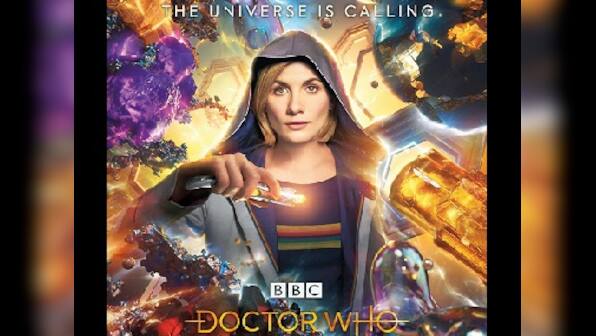Doctor Who: Jodie Whittaker-led series to not start until 2020, confirms showrunner Chris Chibnall