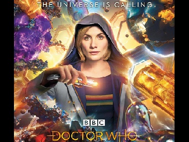 Doctor Who trailer: Jodie Whittaker begins journey to 'new worlds' as time lord with her three 'best friends' Doctor Who trailer: Jodie Whittaker begins journey to 'new worlds' as time lord with her three 'best friends'