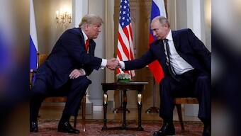 Days after Helsinki summit, US announces $200 million security fund for Ukraine to help improve defence ability