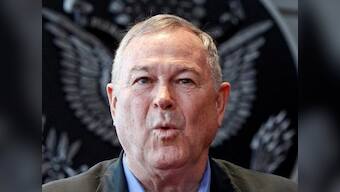 US Republican lawmaker Dana Rohrabacher urges Donald Trump administration to end discrimination against Asian-American students