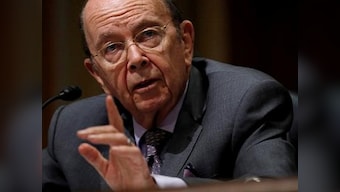 US wants India to eliminate trade barriers for American companies: Commerce Secretary Wilbur Ross