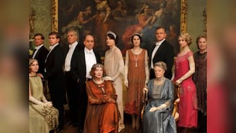 Downton Abbey to be made into a film; will bring back show's stars Michelle Dockery, Hugh Bonneville