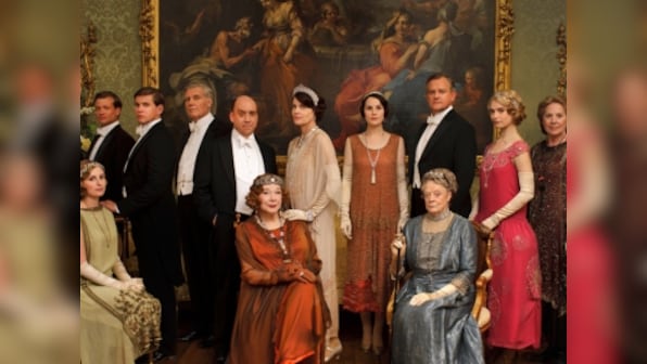 Downton Abbey to be made into a film; will bring back show's stars Michelle Dockery, Hugh Bonneville