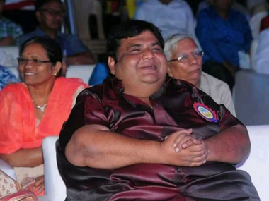 Taarak Mehta Ka Ooltah Chashmah cancels 10th anniversary celebrations in wake of Kavi Kumar Azad's death Taarak Mehta Ka Ooltah Chashmah cancels 10th anniversary celebrations in wake of Kavi Kumar Azad's death