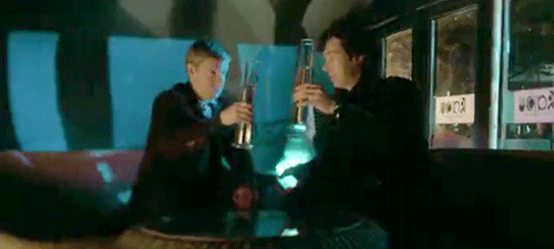 drinks