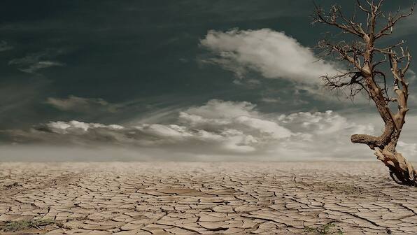 5-year drought raises questions over Israel's dependence on desalination technology